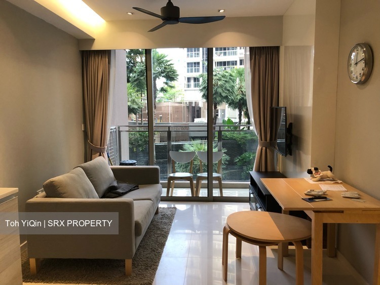 Bartley Residences thumbnail photo